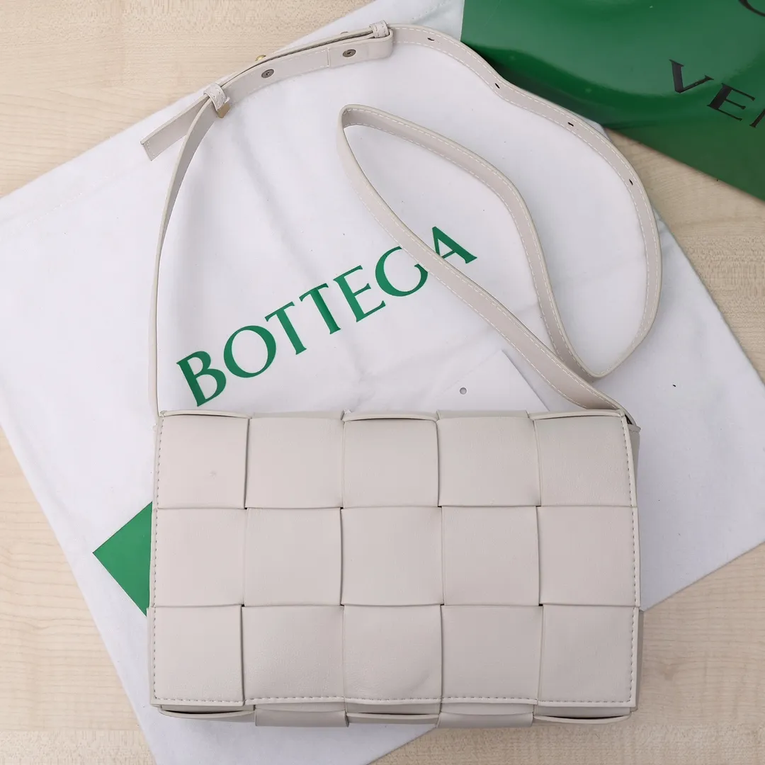 All Categories Official Website "Brand Women's Bags" Women's Bags 💙 BV 2026 New BV Crossbody Shoulder Bag